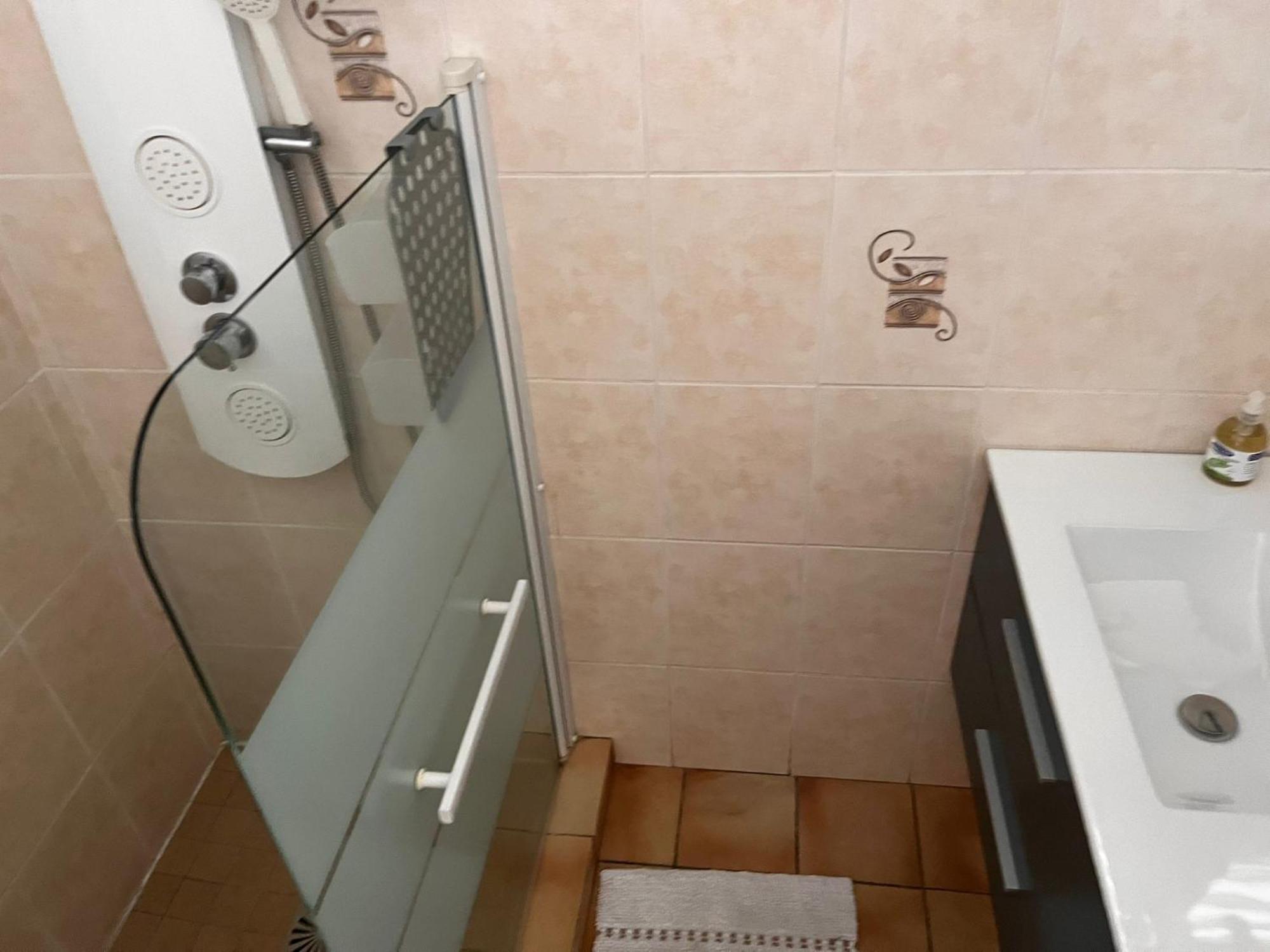 Studio Cosy Avec Piscine Dans Une Villa سان دوني المظهر الخارجي الصورة